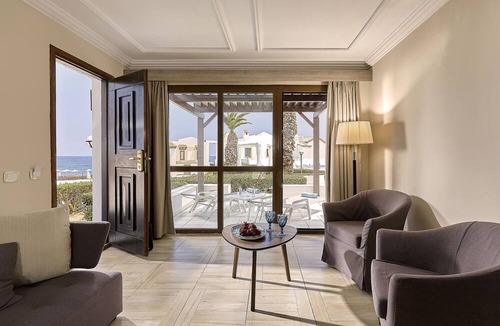 Anissaras Villa | Aldemar Knossos Villas