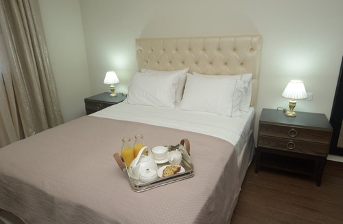 Paramythia Hotel | Theasis