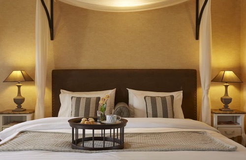 Ampelokipi Hotel | Limneon Resort & Spa