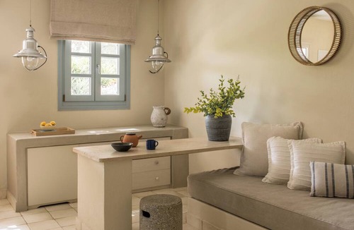 Platis Gialos Hotel | Verina Terra