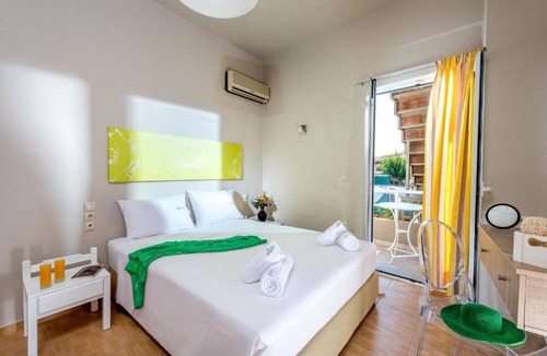 Karteros House | Anemos Suites by Estia