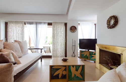 Gournai Villa | Kouvohori Villas Crete