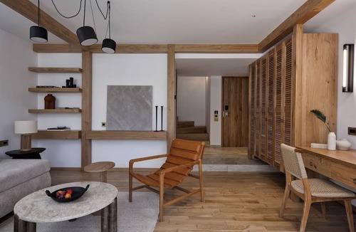 Aposelemis Hotel | Stella Island Luxury Resort & Spa - Adults Only