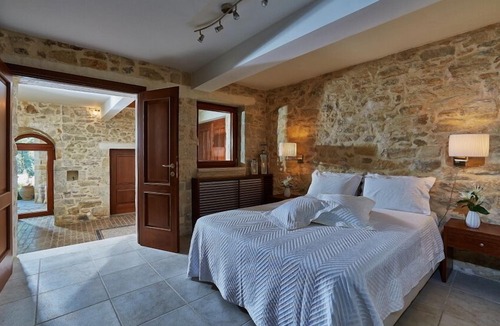 Tilisos Villa | Villa Malvazia
