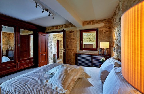 Tilisos Villa | Villa Malvazia