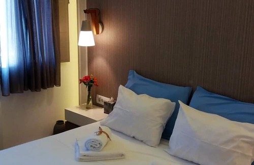 Fira Hotel | Platia