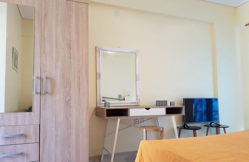 Vassiliki House | Nefeli Club