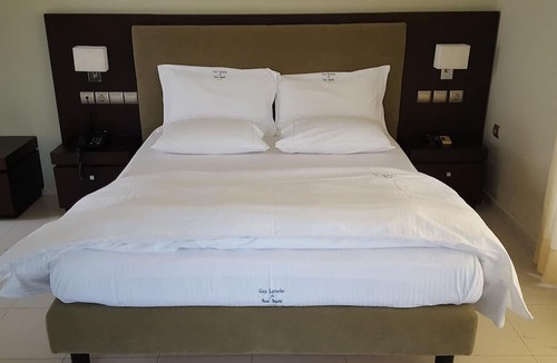 Porto Rafti House | Sea Sight Hotel