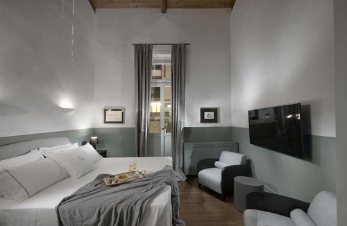 Monastiraki Apartment | Athinaidos Platinum Loft by K&K