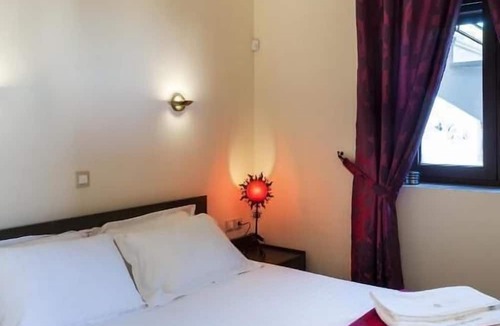 Sivota Apartment | Fegaropetra studios