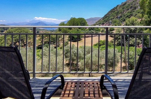 Agios Vasileios Villa | BH305 - C - Villa Rethymnon