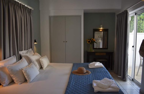 Daratsos Apartment | Mediterranea Apartments