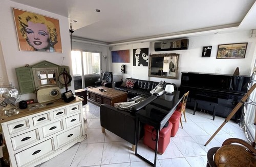 Fodele Villa | The Fodele villa Delta