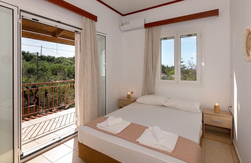 Planos Apartment | Mysa Nature Apartments