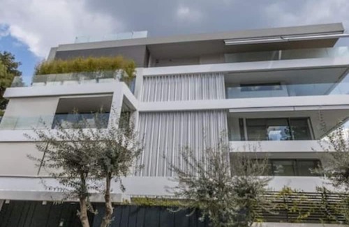 Varkiza Apartment | Serena at Athens Riviera by the sea Varkiza