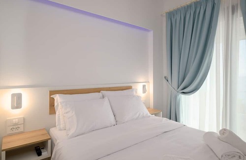 Parga Villa | Vrachos Luxury Maisonettes