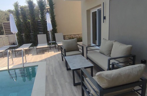 Parga Apartment | Elais Luxury Villas