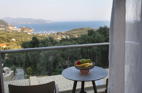 Parga Apartment | Elais Luxury Villas