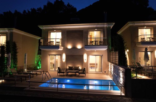 Parga Apartment | Elais Luxury Villas