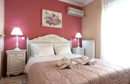 Galaxidi Apartment | Nautilus Luxury Suites