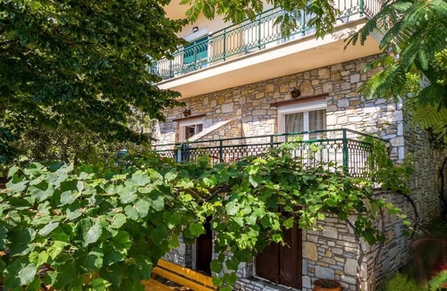 Thasos Apartment | Petra Mare Apartments 1