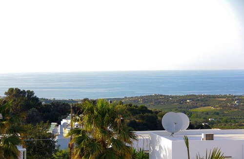 Adele Villa | Villa Stefania NEW Villa IN Rethymno Crete Greece