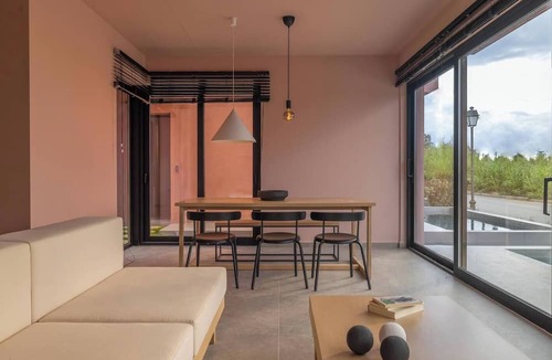 Preveza House | Villa Left