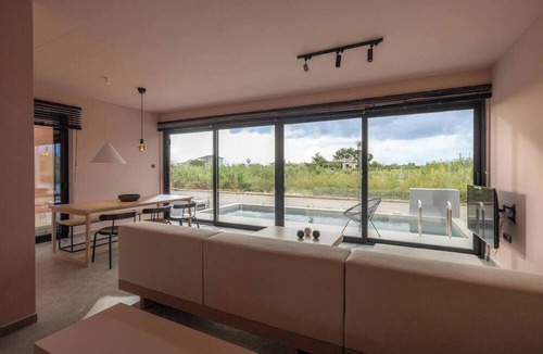 Preveza House | Villa Left