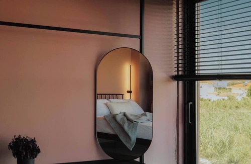 Preveza House | Villa Left
