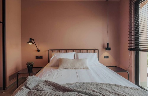 Preveza House | Villa Left