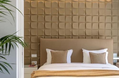 Athens City Centre Apartment | Acropolis Amazing Apartment With Parthenon View