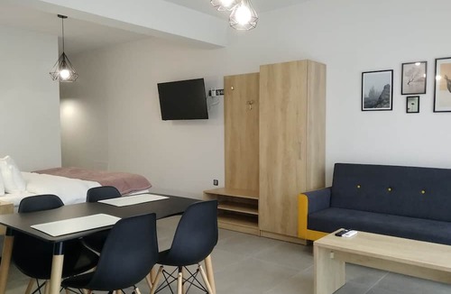 Kalambaka Apartment | PSAMMITES