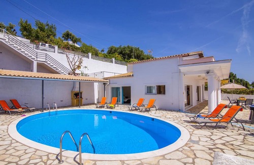 Kalami Villa | Villa Mary Lou by Villa Plus