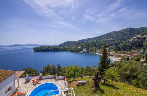 Kalami Villa | Villa Mary Lou by Villa Plus