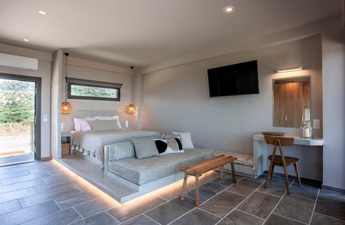 Parthenonas Villa | Alterra Vita Eco Villas