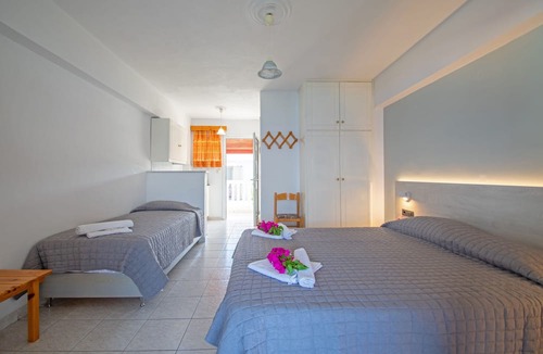 Amoudi Apartment | Baywatch Apartments