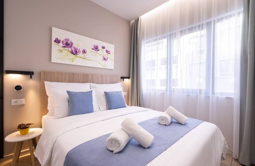Neapoli Apartment | Hestia - Ippokratous 35