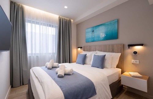 Neapoli Apartment | Hestia - Ippokratous 35