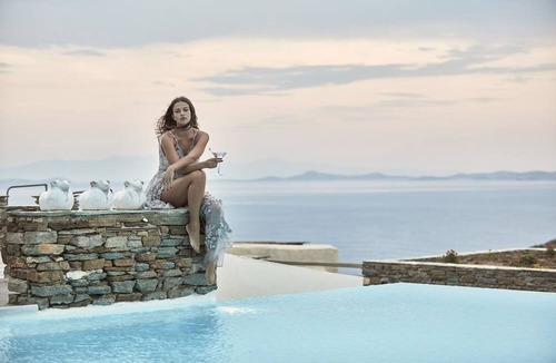 Agios Fokas Villa | Diles & Rinies