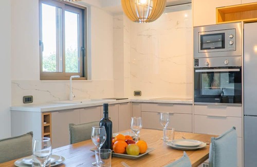 Plakias Villa | Increteblue Suites I Kritamos