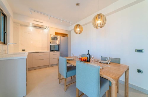 Plakias Villa | Increteblue Suites I Kritamos