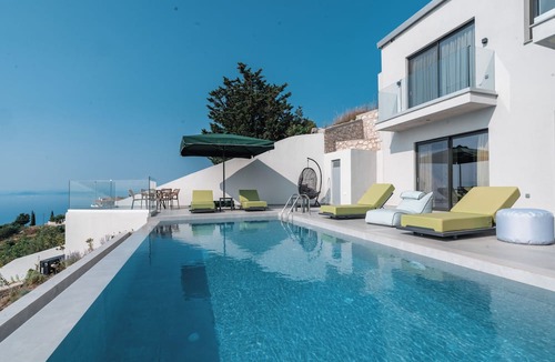 Drimonas Villa | Anadeo Villas & Suites