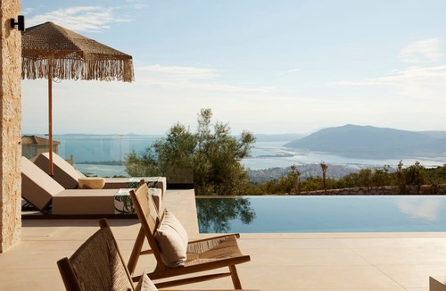 Tsoukaladhes Villa | Epiphany Villas Lefkada