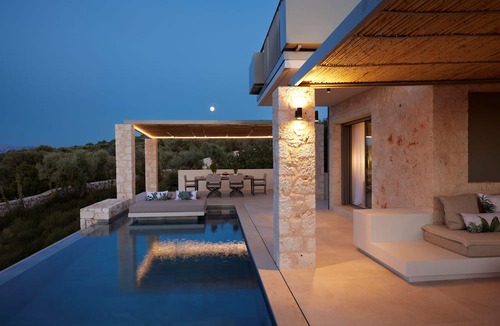 Tsoukaladhes Villa | Epiphany Villas Lefkada