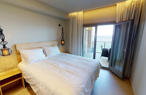 Zagora-Mouresi Apartment | Kallia Suites