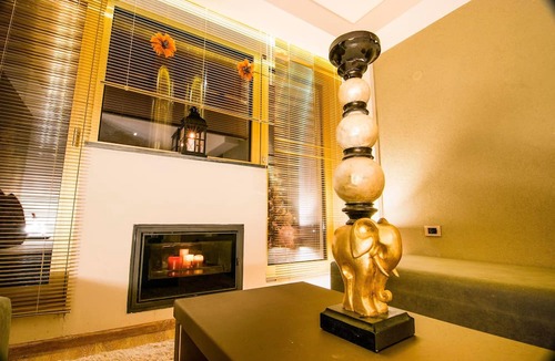 Ioannina Apartment | Golden Suites & Spa