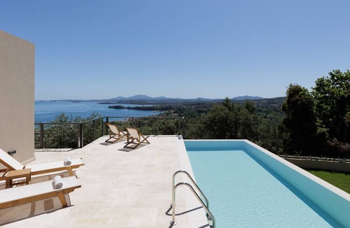 Agios Markos Villa | Greenstone Villas
