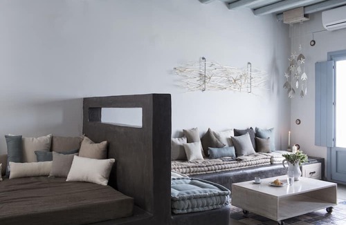 Astypalaia Villa | Melograno Villas
