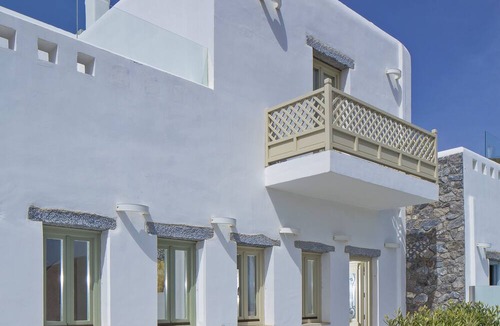 Astypalaia Villa | Melograno Villas