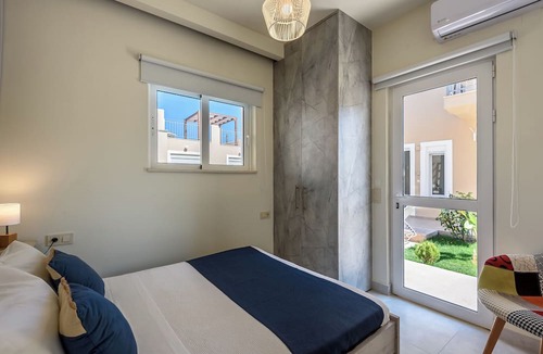 Nopigia Villa | Azure Beach